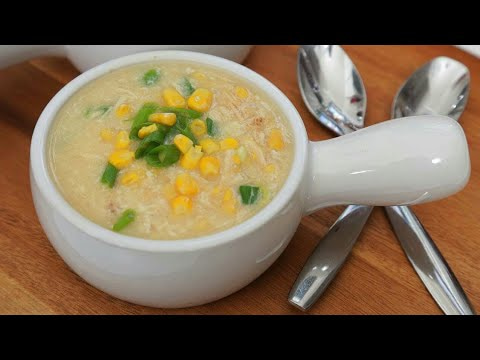 تصویر 4 از خرید سوپ نیمه آماده ذرت + فروش عمده